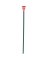 National Holidays HandiThings HT-300-12 Tree Funnel, Plastic, Green & Red,