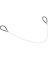 Ps Pvc Cable Saw Ss