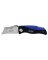 SHEFFIELD QUICK CHANGE LOCKBACK UTILITY KNIFE