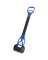 Landscapers Select PS32 Scoop Tool, 5-5/8 in L Blade, 5 in W Blade, Plastic