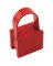 Ms Lift Handle Magnet Stl 25#
