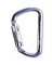 CARABINER STEEL AUTO LOCK
