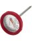 THERMOMETER MEAT S STEL GR PRO