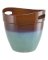 LAN-PTS039 PLANTER RSN TEAL 12