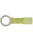 YELLOW RING TERMINAL 12-10AWG