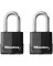 PADLOCK MASTER CD OF 2 M115XTLF