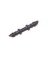 25PK 1/4 BARB CONNECTOR