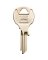 KEY BLANK NATIONAL NA43