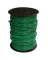 ELECT.WIRE #8 GRN STR 500FT