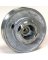 ZINC PULLEY 3-1/4X1/2