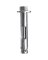 2PK 3/8"X3" LOCK-BOLT ANCHOR