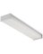 LIT-137FCU FLUORESCENT CEILING F