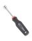 Vulcan MC-SD37 Nut Driver, 1/2 in Drive, 7 in OAL, Cushion-Grip Handle, 3 in