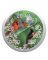 90007-62 PATIO DIAL BIRD 13IN
