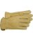 GLOVE GRAIN DEERSKIN LEATHER L