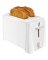 HAM-22611 2-SLICE TOASTER WHITE