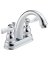 DEL-25996LF-ECO LAV FAUCET 2H CH