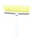 ZEP-34055 SOFTIE BROOM FIBER YLW