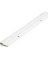 WS003 96" WHT D/J WEATHERSTRIP