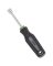 Vulcan MC-SD41 Nut Driver, 9 mm Drive, 7 in OAL, Cushion-Grip Handle, 3 in L