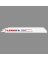 LAZER RECIP SAW BLADE 9"X10TPI