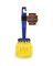 Wheel And Bumper Brush