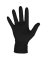GUANTE NITRILE BLACK LARGE