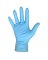 GUANTE NITRILE BLUE XL