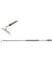 HOE LONG-HANDLE ALUMINUM