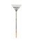RAKE LEAF FIBERGLASS HANDLE