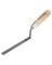 TROWEL TUCK POINTING 1/2 INCH