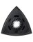 PAD SNDG TRIANGULAR 3-2/3IN