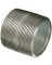 Halex 64320 Conduit Nipple, 2 in, Steel