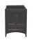BECA2421D BERKSHIRE VANITY 24"