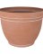 PLANTER RSN TERRA COTTA 18IN