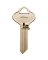 KEY BLANK ILCO IN18