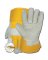 MEN LINED GLOVE LG