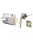 GD 52119 GARAGE DOOR DEADLOCK