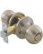 TBX-9219767 PRIVACY LOCK SS BALL