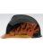 HAT HARD  BLACK FIRE V-GARD