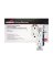 RECEPTACLE-DPLX DECOR-WHITE 10PK