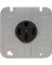 RECEPTACLE/RANGE - 1168-2/50A