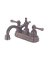 D306257RB BATH FAUCET 4"CC