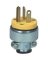PLUG 20A-250V