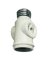 CURRENT TAP:2OUT-KEYLESS WHITE
