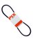 4L730 VBELT 1/2X73 FHP