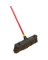 PUSHBROOM ROUGH SWEEP 18IN