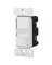 DIMMER SLIDE PRESET WH 2/PK