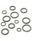 PP810-1 O RINGS SMALL ASSORTED