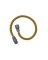 CONNECTOR GAS CSS SS 1/2FXM 24